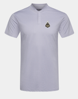 Purdue Pinnacle 2.0 Polo Light Grey