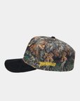 Minnesota State Mavericks Camo Hat