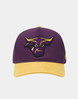 Minnesota State Mavericks Purple Hat