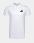 North Dakota State Pinnacle 2.0 Polo White