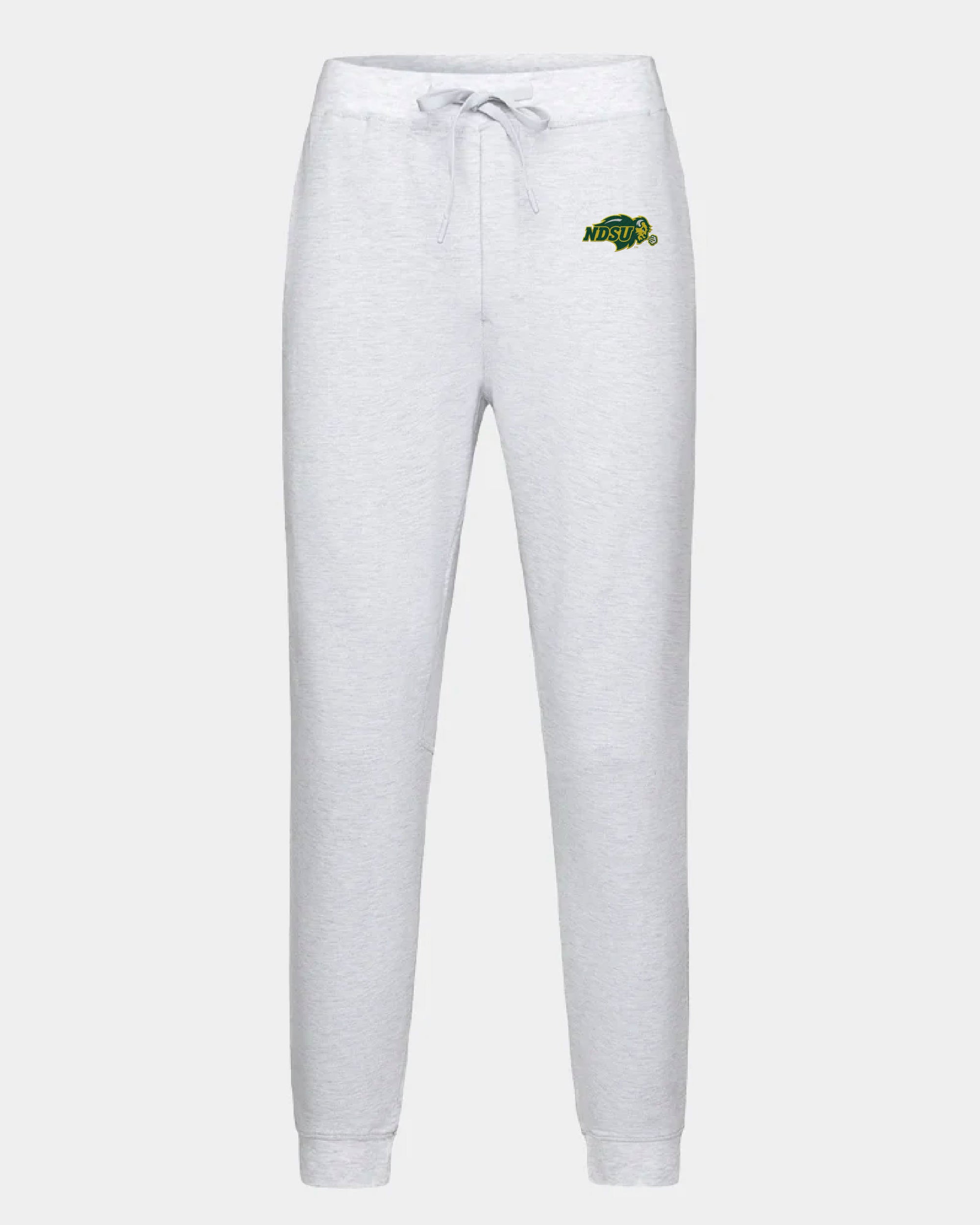 North Dakota State Peak Light Grey Jogger