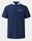Drake Monarch Polo Navy
