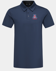 University of Arizona Crest 2.0 Polo Navy Blue