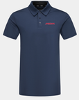 University of Arizona Crest 2.0 Polo Navy Blue