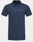 University of Arizona Crest 2.0 Polo Navy Blue