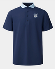 Drake Monarch Polo Navy