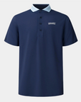Drake Monarch Polo Navy
