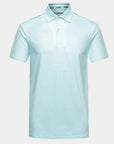 Elevation Palm Polo Sea Glass - Sea Glass