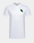 North Texas Pinnacle 2.0 Polo White