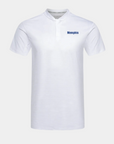 Memphis Pinnacle 2.0 Polo White