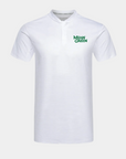 North Texas Pinnacle 2.0 Polo White