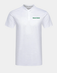 North Texas Pinnacle 2.0 Polo White