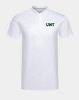 North Texas Pinnacle 2.0 Polo White