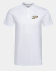 Purdue Pinnacle 2.0 Polo White