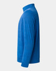 Swell Q-Zip Cobalt Blue - Cobalt