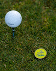 Pack of Ball Markers