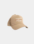 Limited Edition Khaki Eagle Hat