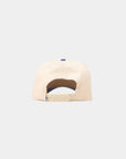 BYU Fade Hat Cream OG BYU Cougar