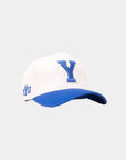 BYU Fade Hat Blue White Blue Y
