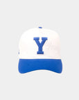BYU Fade Hat Blue White Blue Y