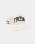 Limited Edition BTD White Hat