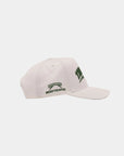 Limited Edition BTD White Hat
