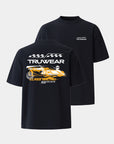 Racing Faze Heavyweight Tee