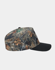Rice Owls Camo Hat