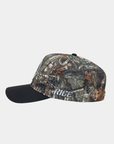 Rice Owls Camo Hat