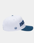Rice Owls White Hat