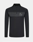 Rice Apex 2.0 Black Pullover