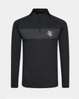 Rice Apex 2.0 Black Pullover