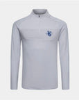 Rice Apex 2.0 Grey Pullover