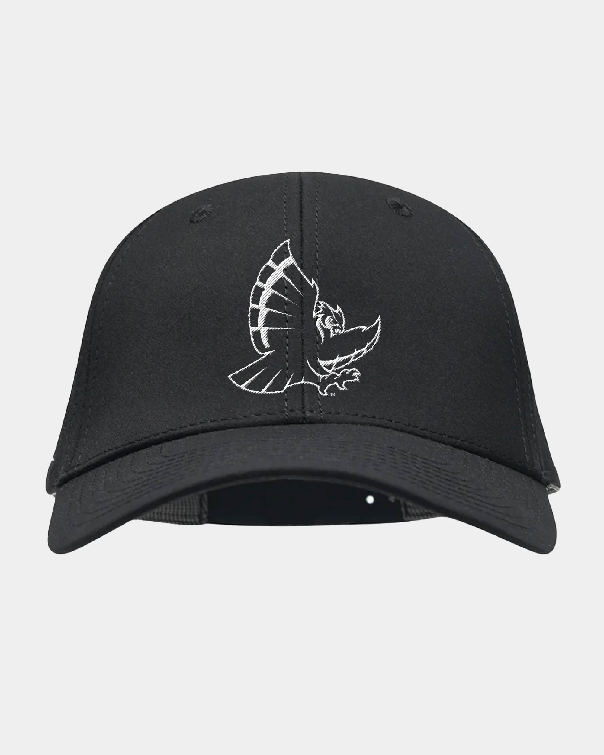 Rice Birdie 2.0 Black Hat