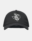 Rice Eagle Black Hat