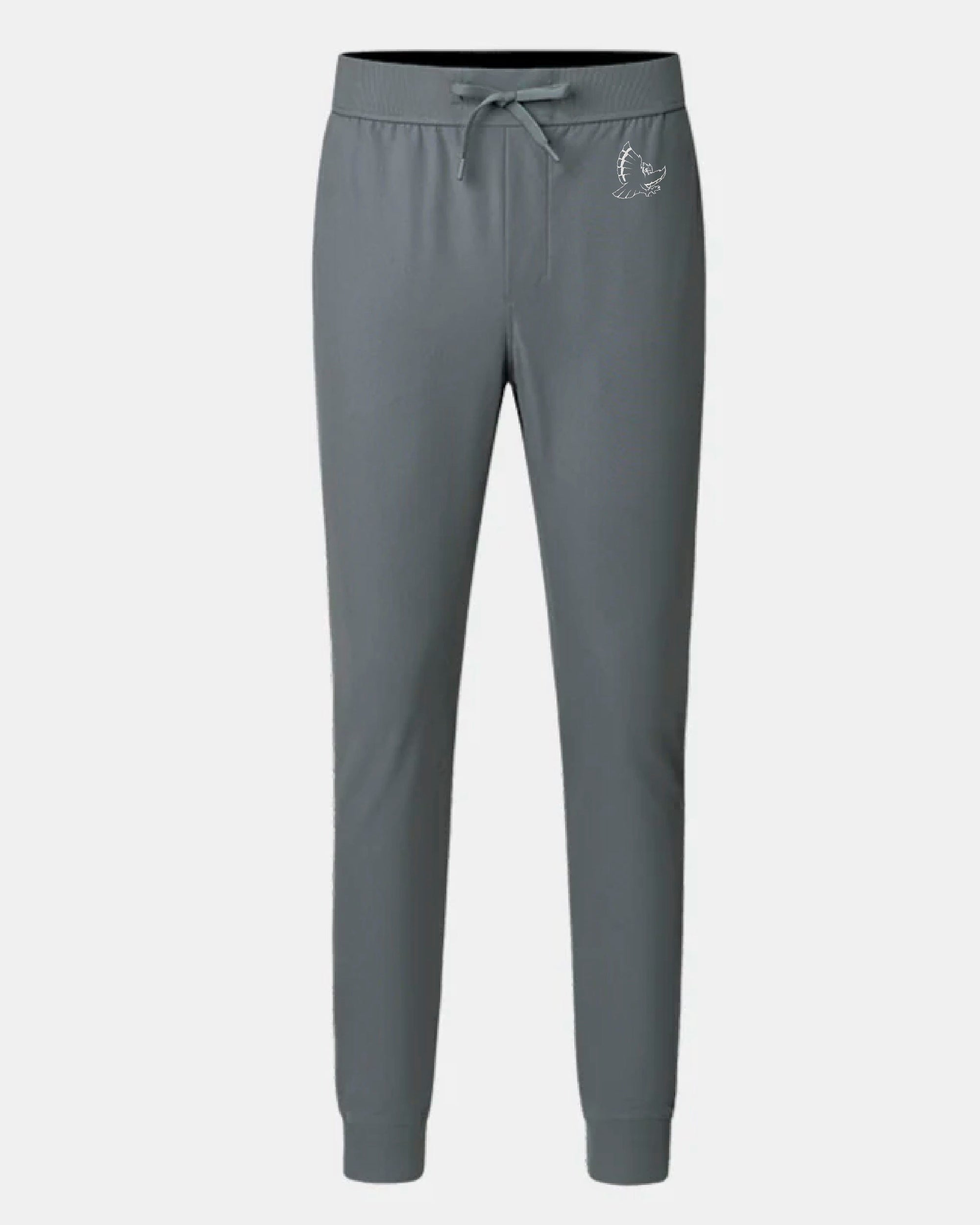 Rice Peak Charcoal Joggers