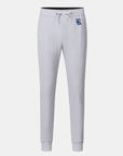 Rice Peak Light Grey Jogger