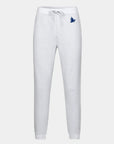 Rice Peak Sweat Heather Grey Jogger