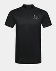 Rice Pinnacle 2.0 Polo Black