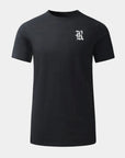 Rice Spectacle 2.0 Black T-Shirt