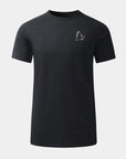 Rice Spectacle 2.0 Black T-Shirt