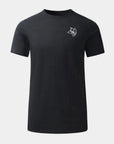 Rice Spectacle 2.0 Black T-Shirt
