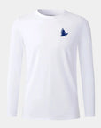 Rice Spectacle 2.0 Pure White Long Sleeve