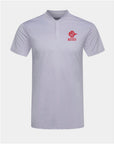 SDSU Pinnacle 2.0 Polo Light Grey