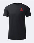 SDSU Spectacle 2.0 Black T-Shirt