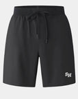 Sam Houston Criterion 2.0 Black Performance Workout Short