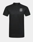 Sam Houston Pinnacle 2.0 Polo Black