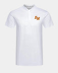 Sam Houston Pinnacle 2.0 Polo White