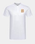Sam Houston Pinnacle 2.0 Polo White