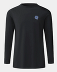 Memphis Spectacle 2.0 Black Long Sleeve